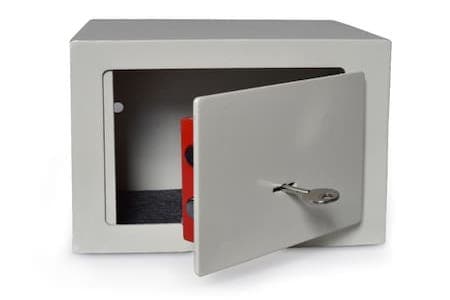 Mechanik-Tresor Engen